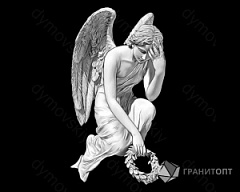 Ангел на памятник А-11