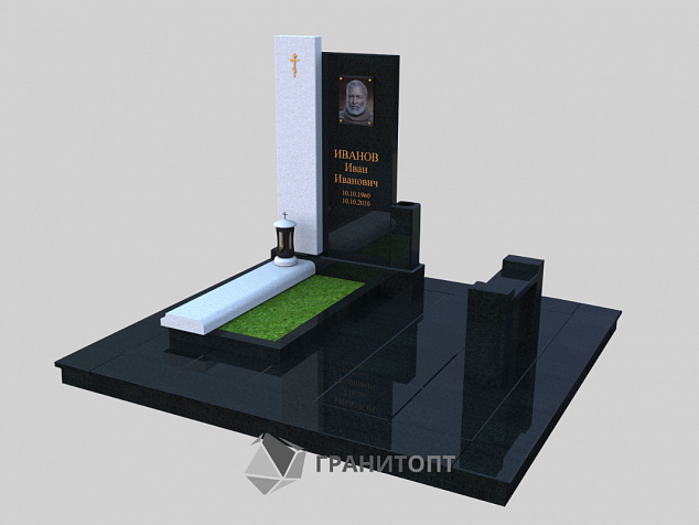 Мемориальный комплекс МК-17