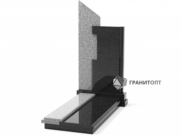 Эксклюзивный памятник ЭК-3
