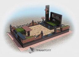 Мемориальный комплекс МК-42