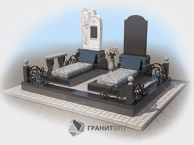 Мемориальный комплекс МК-33