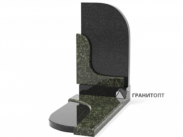 Эксклюзивный памятник ЭК-8